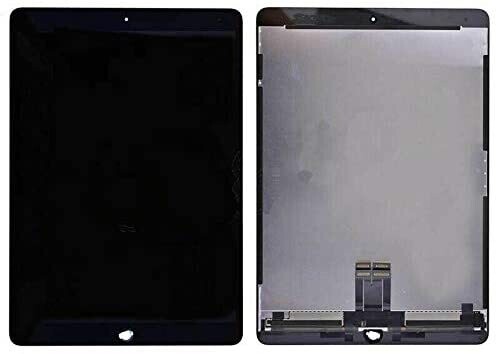 iPad Air 3 LCD/Digitizer Assembly - Black