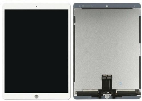 iPad Air 3 LCD/Digitizer Premium - White