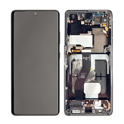 Galaxy S21 Ultra
