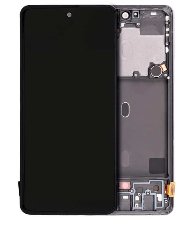 A51 5G WITH FRAME (A516 / 2020) (NOT COMPATIBLE WITH VERIZON A516V)