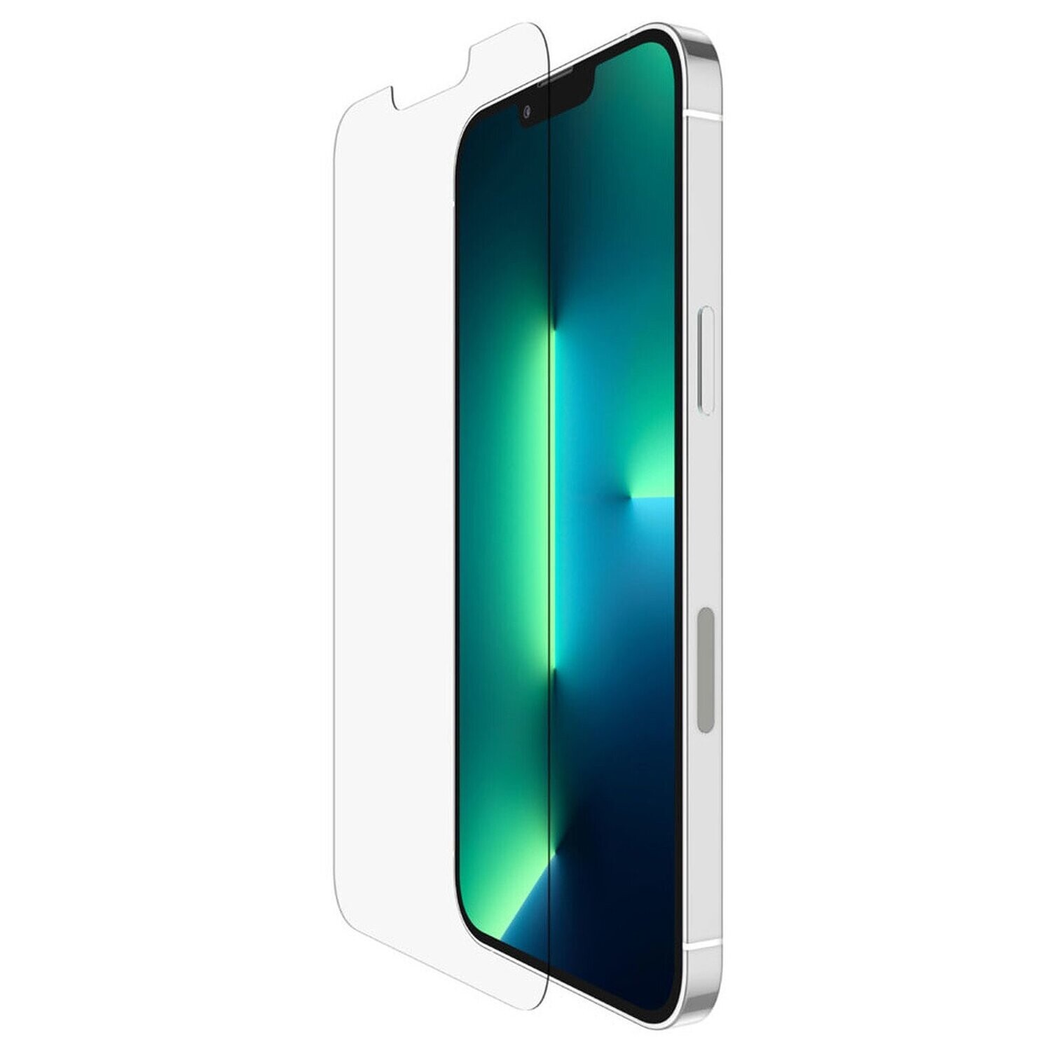 iPhone 13 Mini Tempered Glass Bulk Packaging - Clear (BUY 25 pcs for $.45 CENTS)