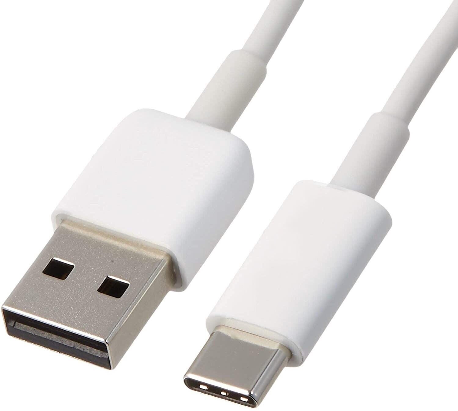 USB to Type C Cable