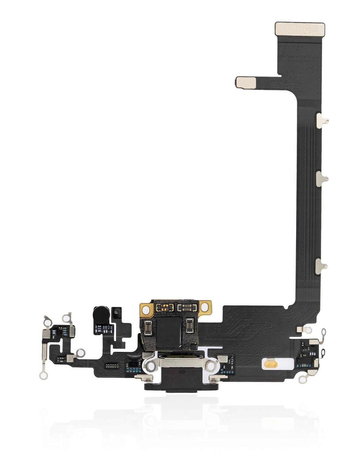 iPhone 11 Pro Max Charge Port - Space Grey