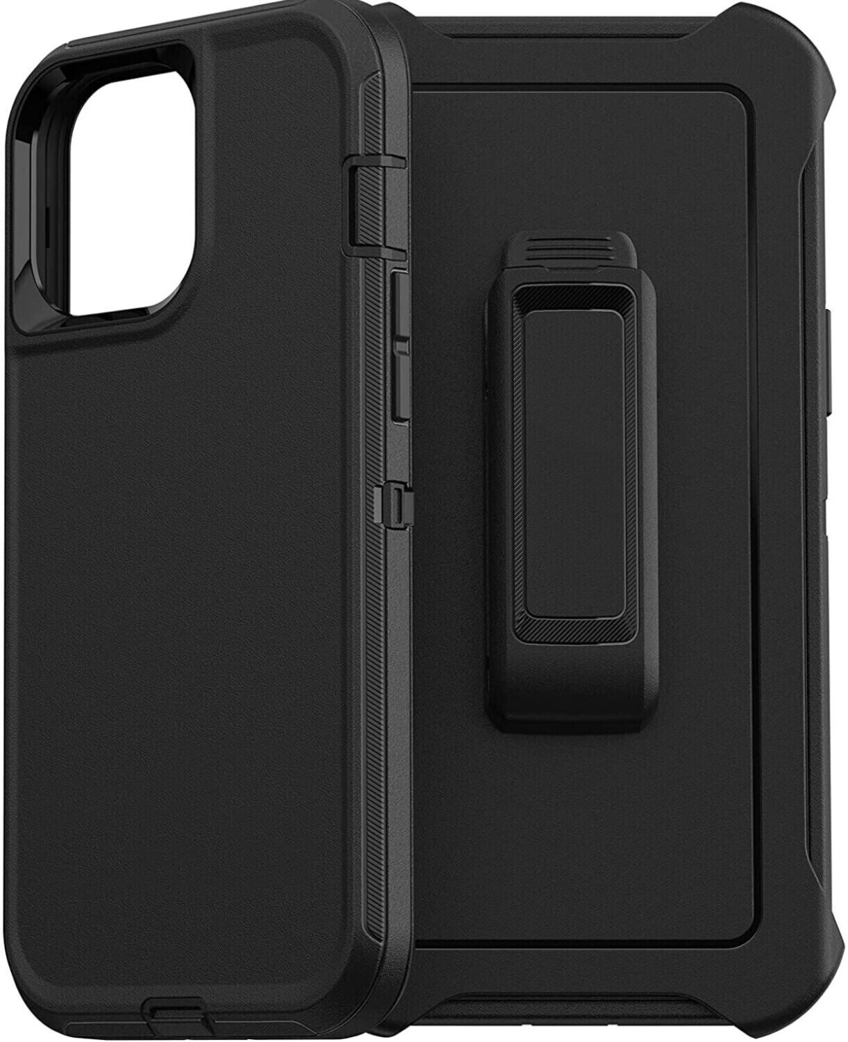 iPhone 13 Pro Defender Case with Beltclip