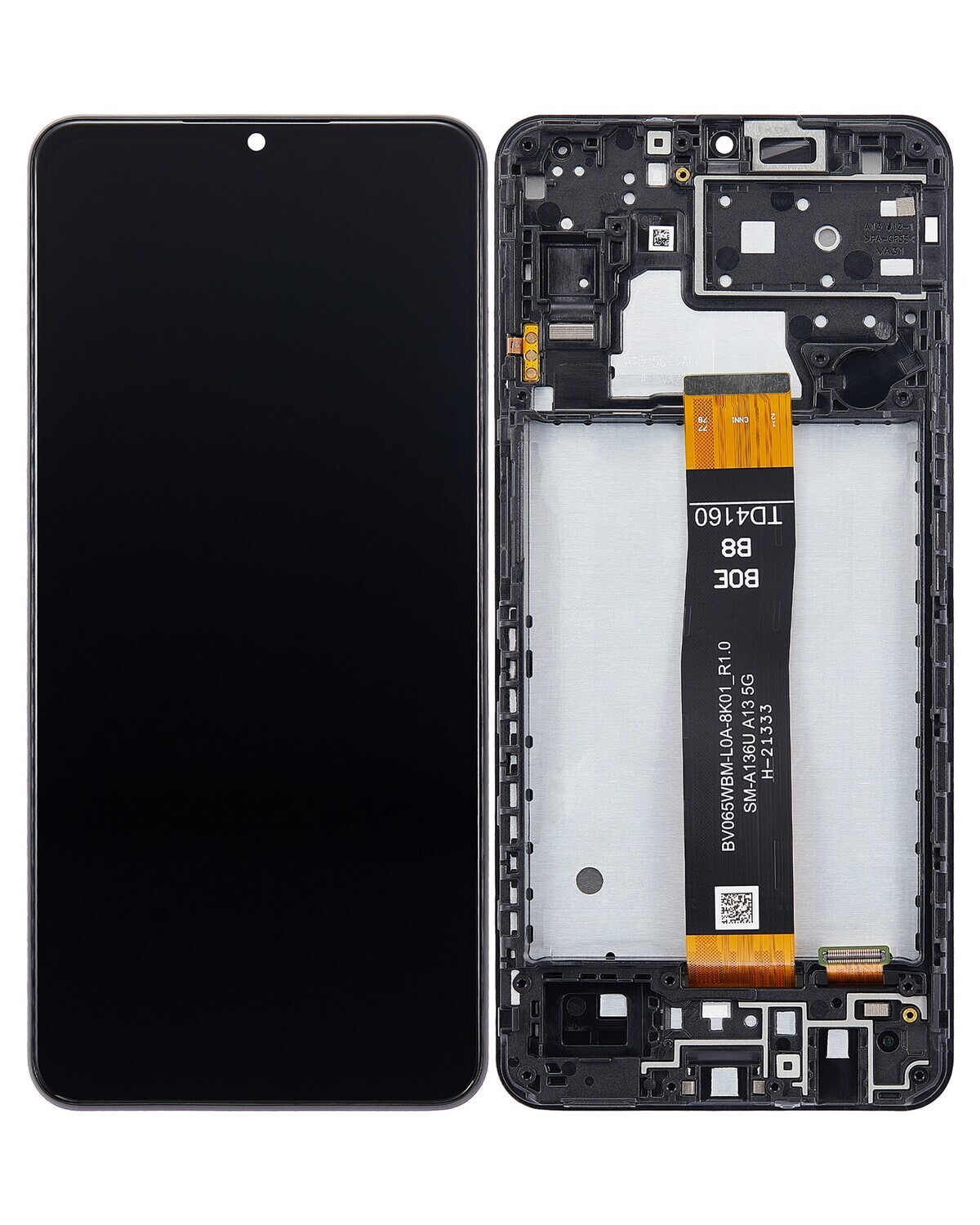 A13 with Frame 5G (A136 / 2021)