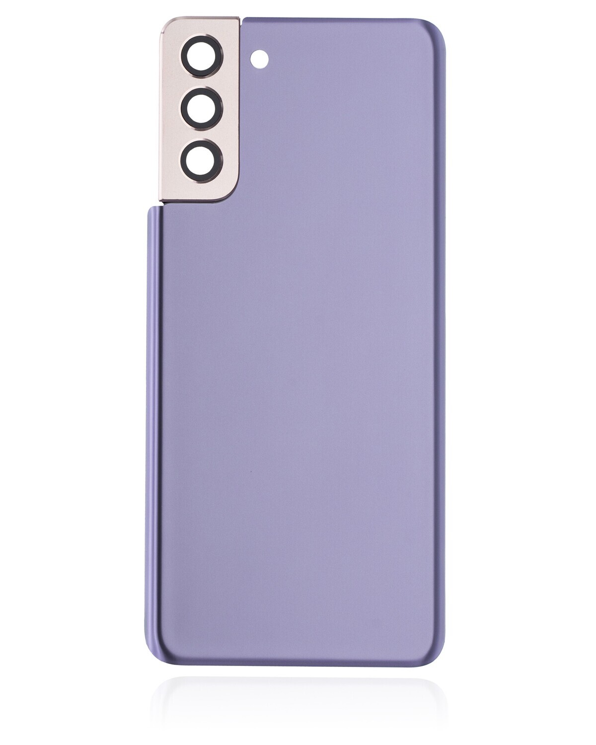 Galaxy S21 Plus Back Glass - Phantom Violet No Logo
