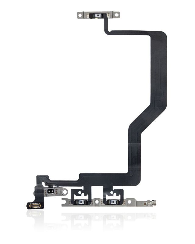 iPhone 12 Pro Max Power Flex