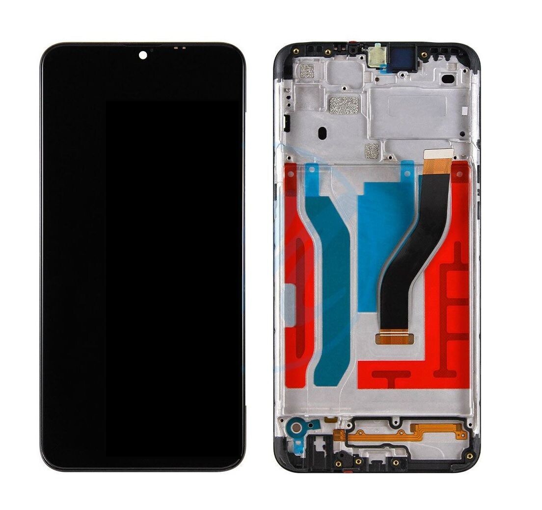 A10S (2019) A107 Incell LCD (with Frame)