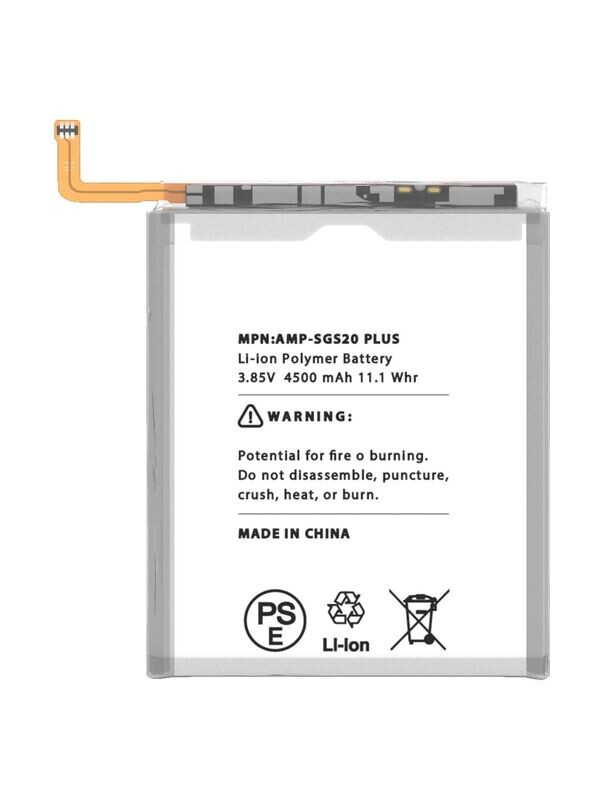 Galaxy S20 Plus Battery Replacement