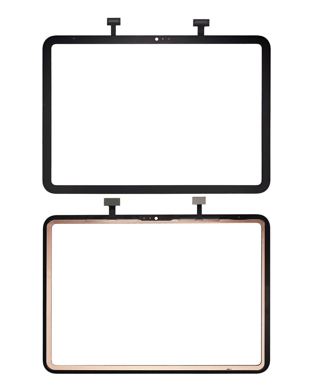 iPad 10 (2022) Black Digitizer