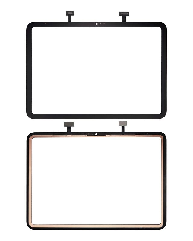 iPad 10 (2022) Black Digitizer