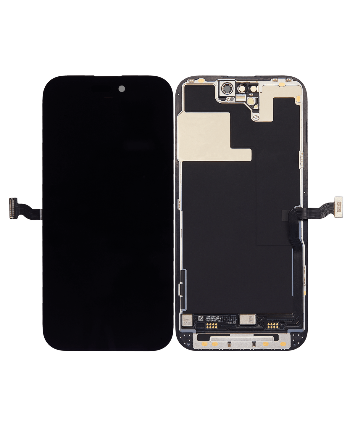iPhone 14 Pro Max LCD