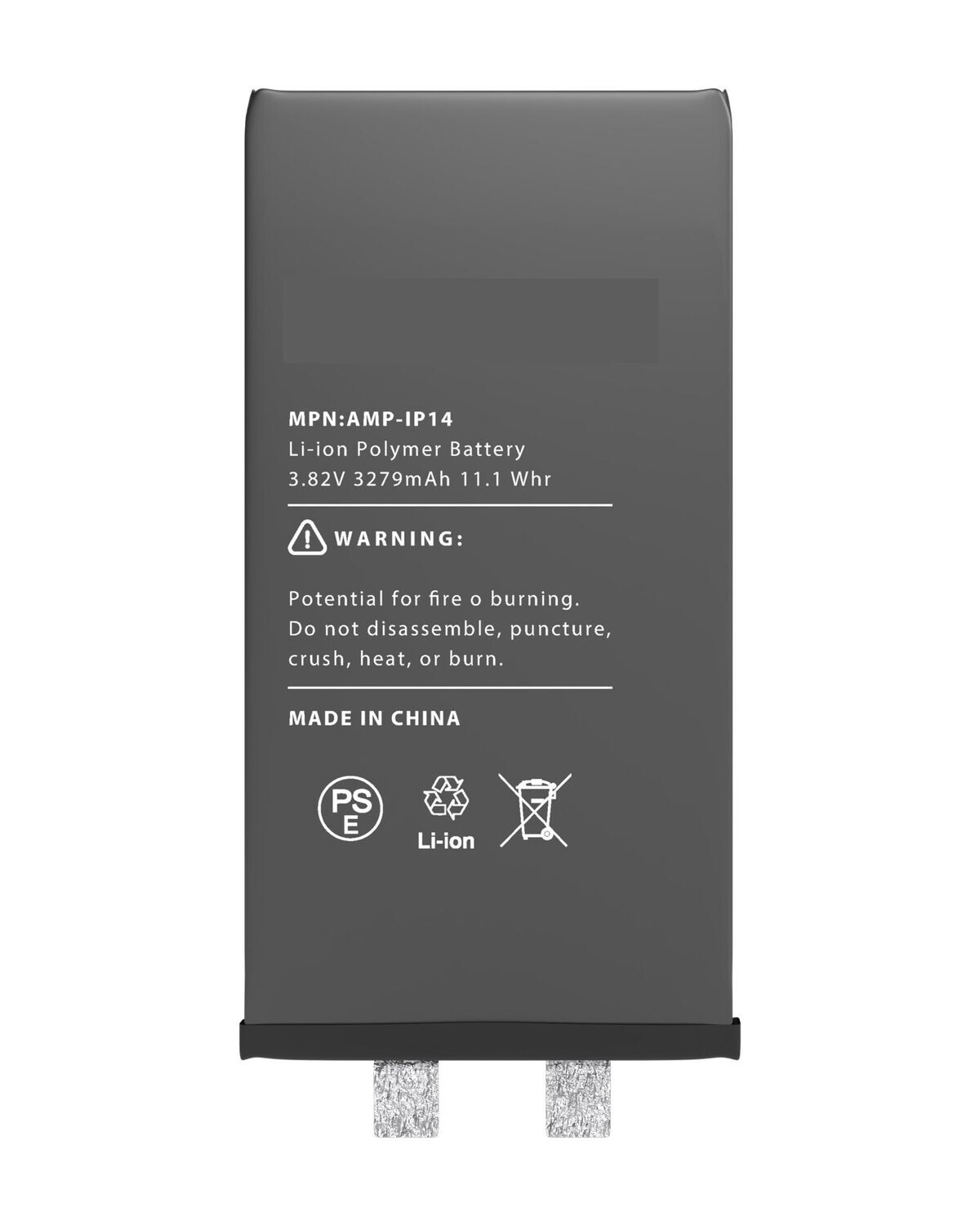 iPhone 14 Battery Replacement