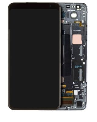 LG Stylo 4/5 With Frame