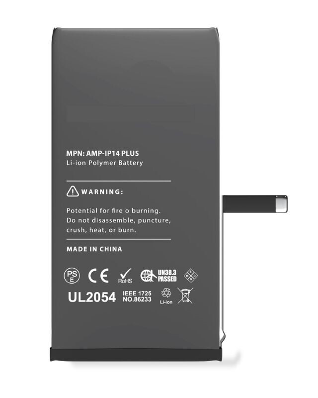 iPhone 14 Plus Battery Replacement