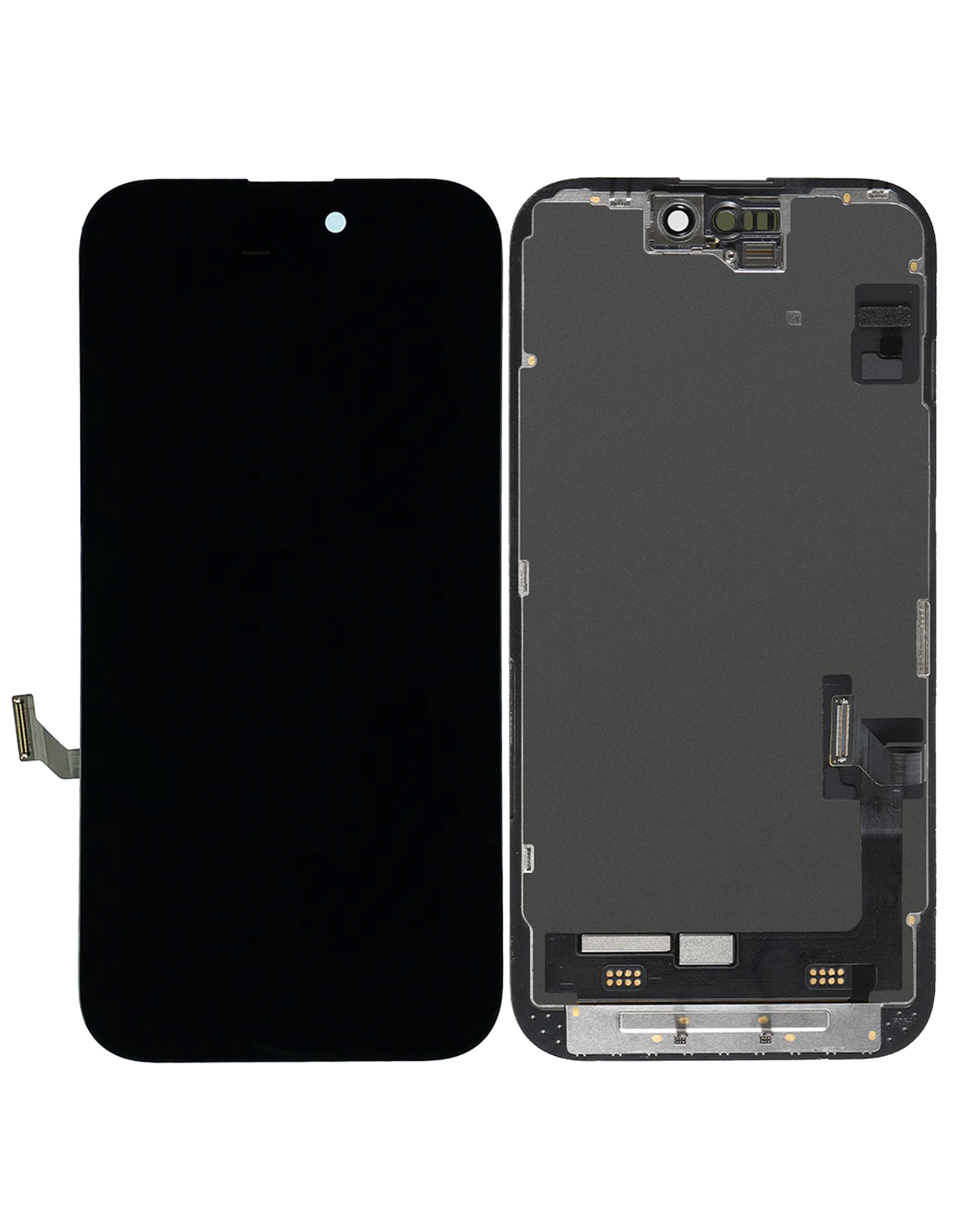 iPhone 15 Pro LCD