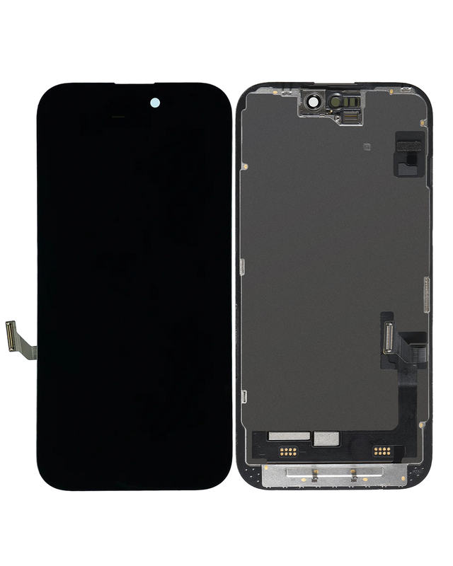 iPhone 15 Pro LCD