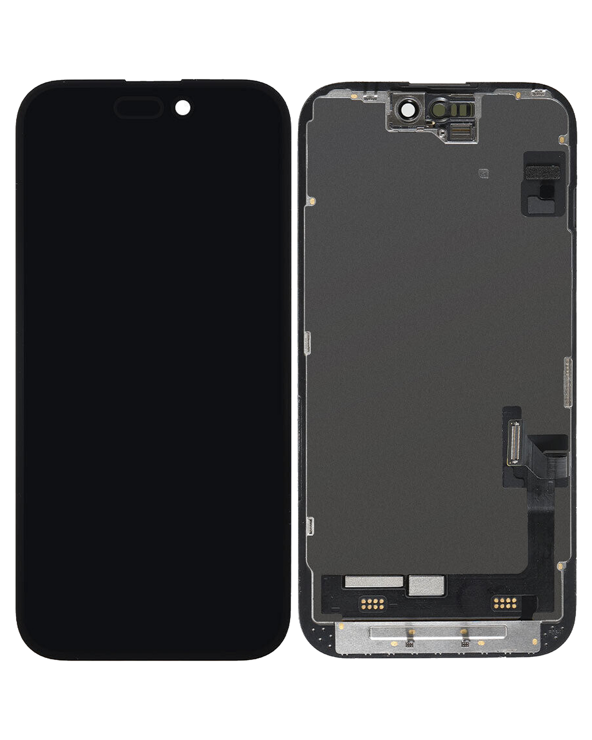 iPhone 15 LCD