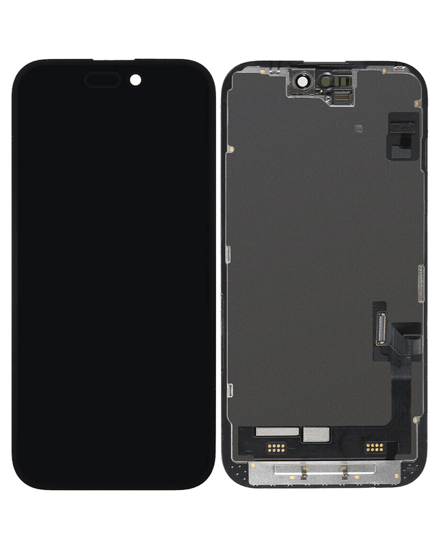 iPhone 15 LCD
