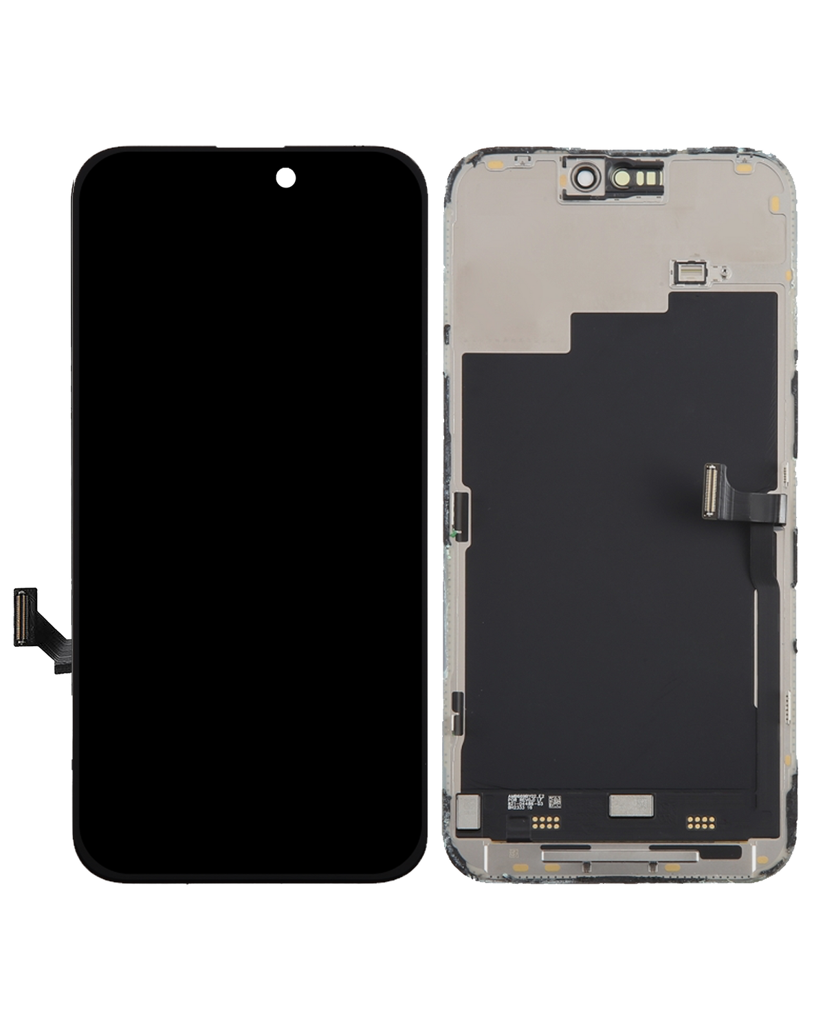iPhone 15 Pro Max LCD