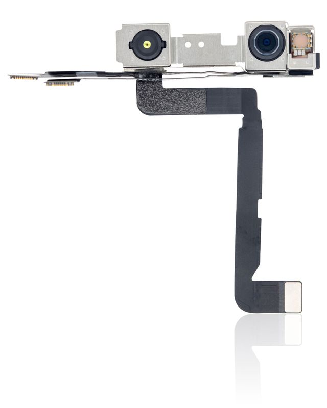 iPhone 11 Pro Front Camera