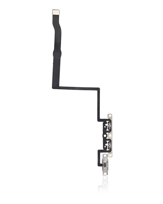 iPhone 11 Pro Volume Flex