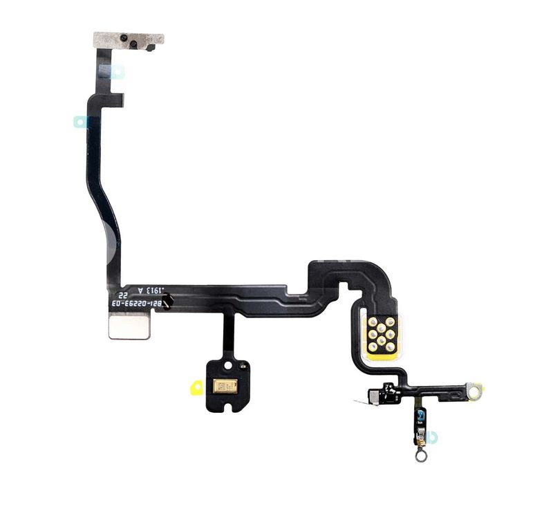 iPhone 11 Pro Max Power Flex