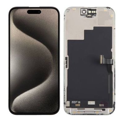 iPhone 16 Pro