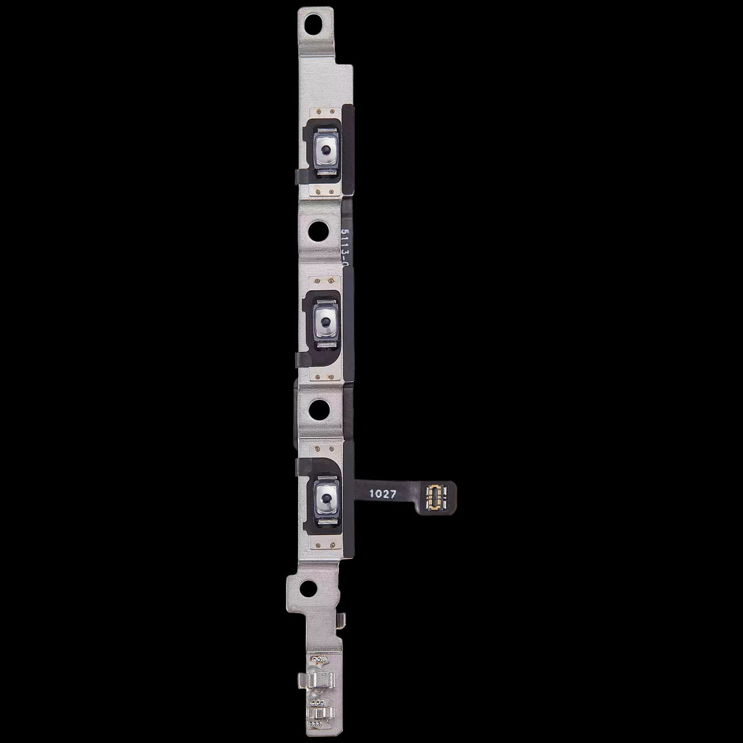 iPhone 16 Pro Max Volume Flex Button Cable