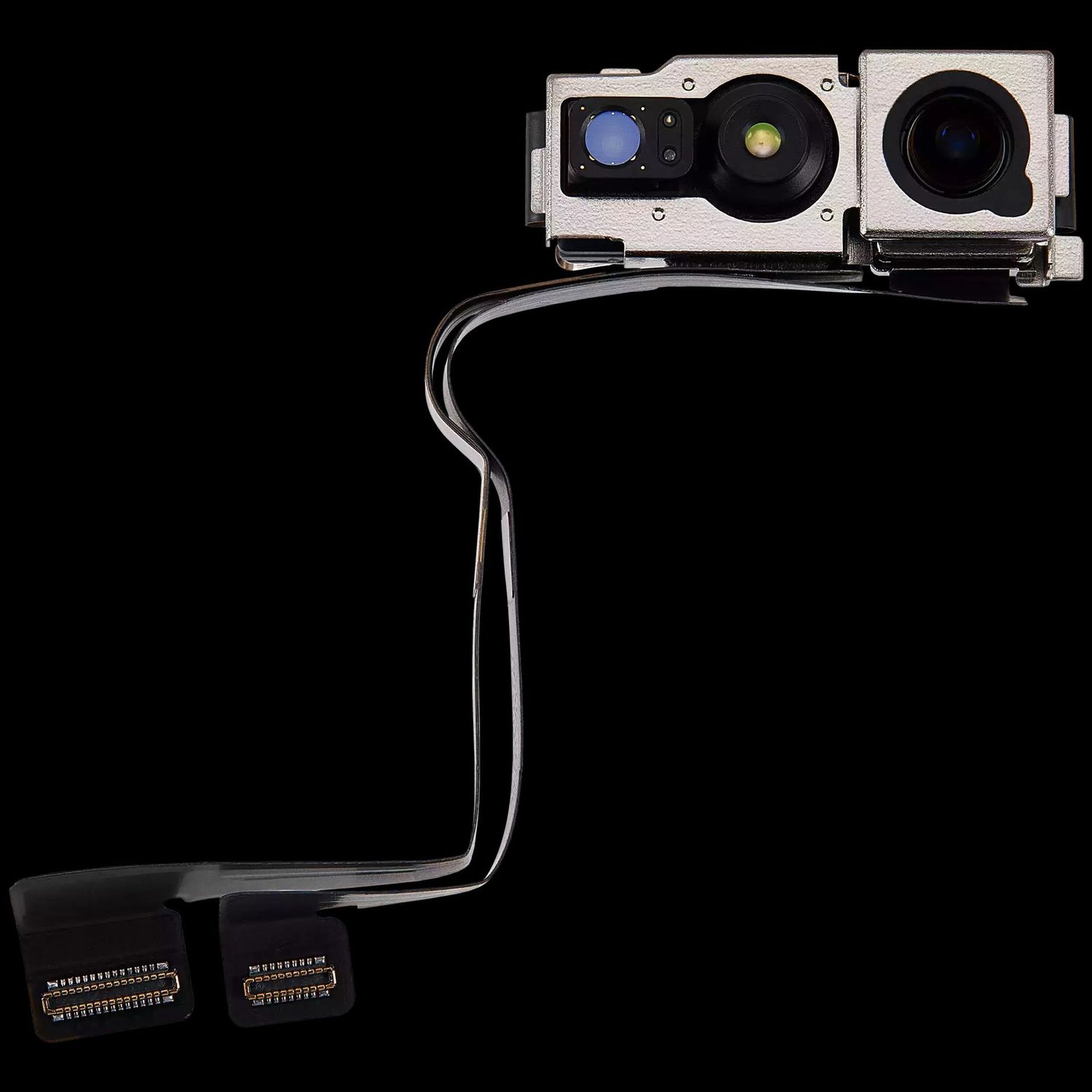 iPhone 16 Pro Max Front Camera