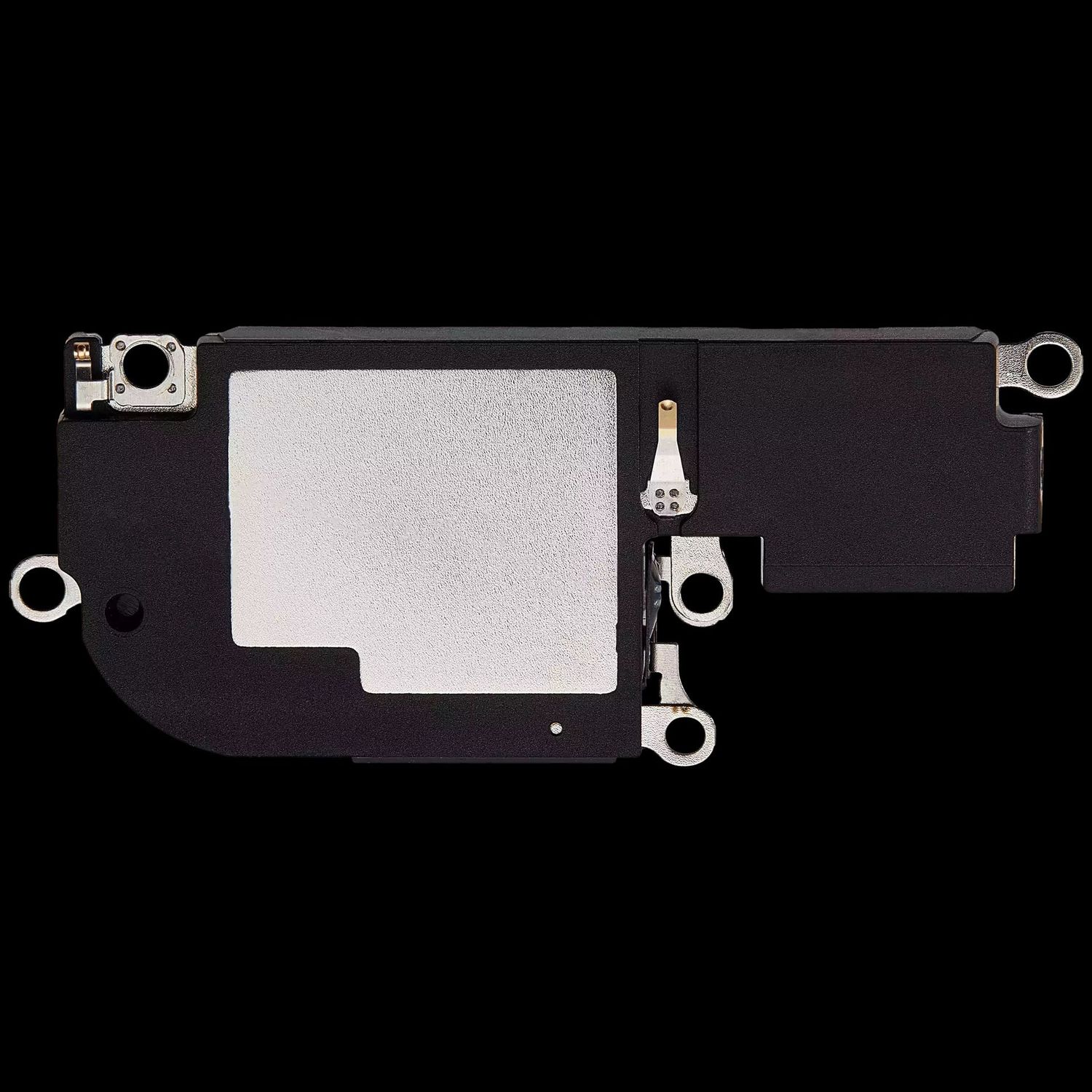 iPhone 16 Pro Max Loud Speaker