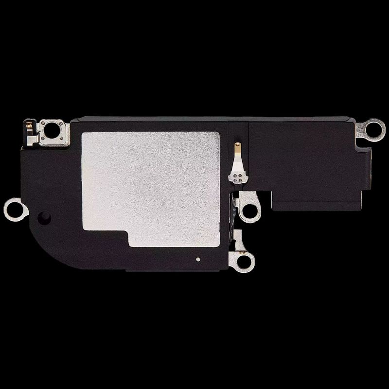 iPhone 16 Pro Max Loud Speaker
