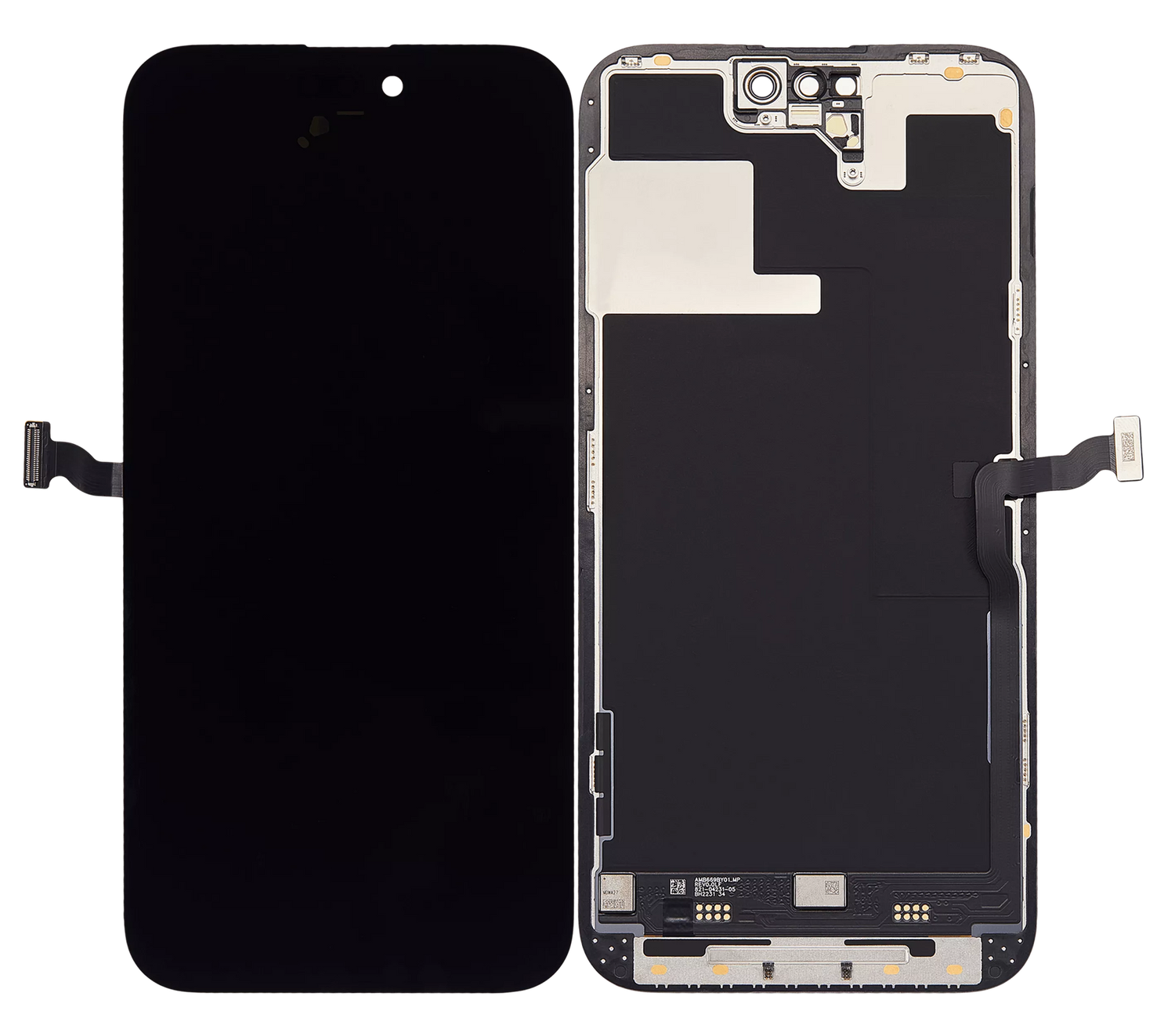 iPhone 14 Pro LCD HD
