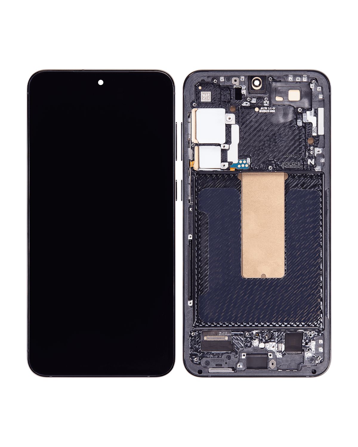 Samsung S23 Plus Screen Replacement