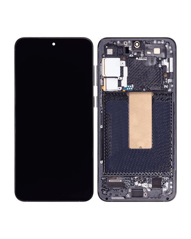 Samsung S23 Plus Screen Replacement