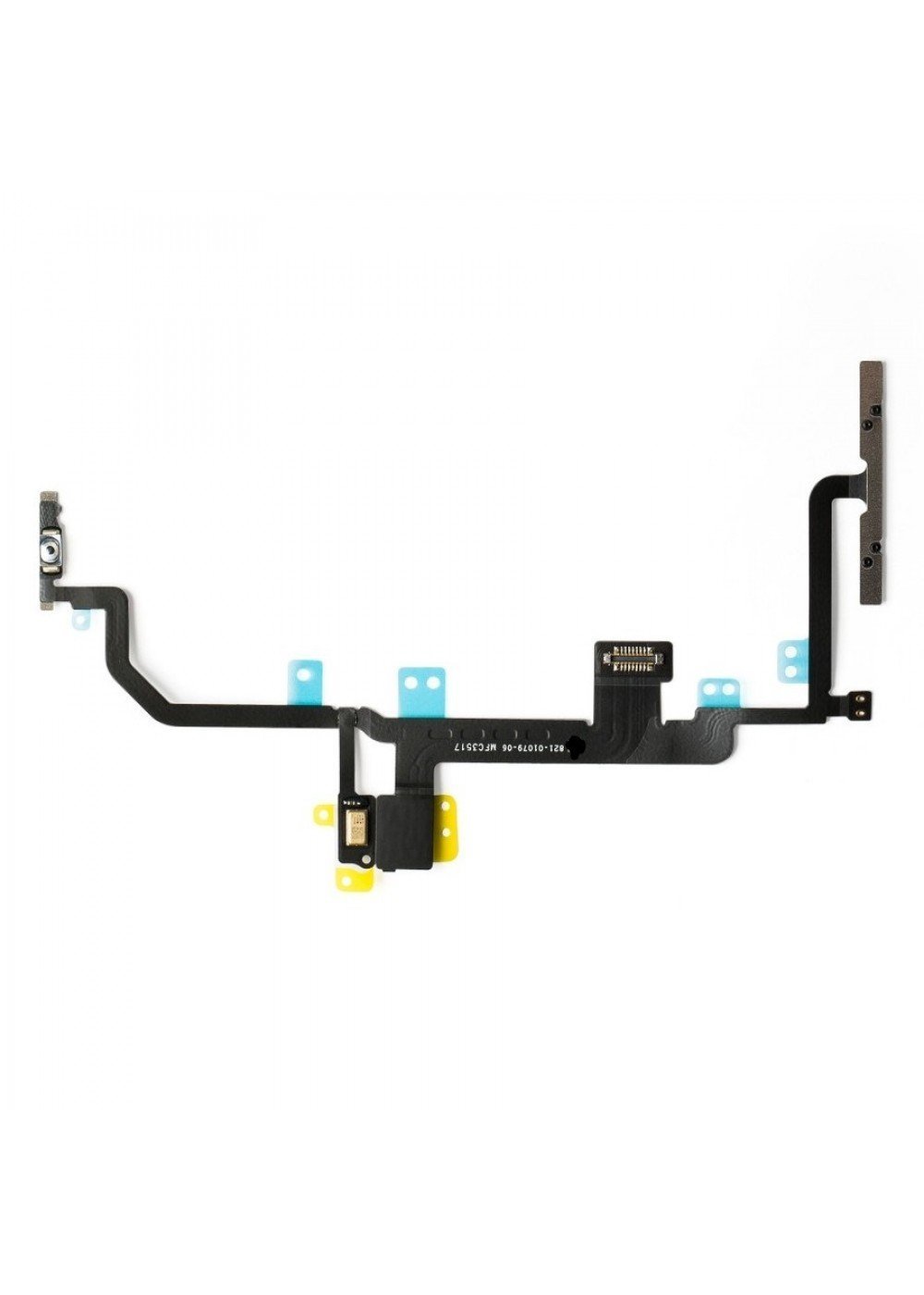 iPhone 8 Plus Power and Volume Flex Cable
