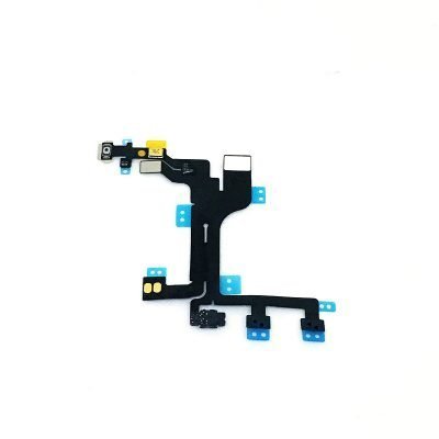 iPhone 8 Power and Volume Flex