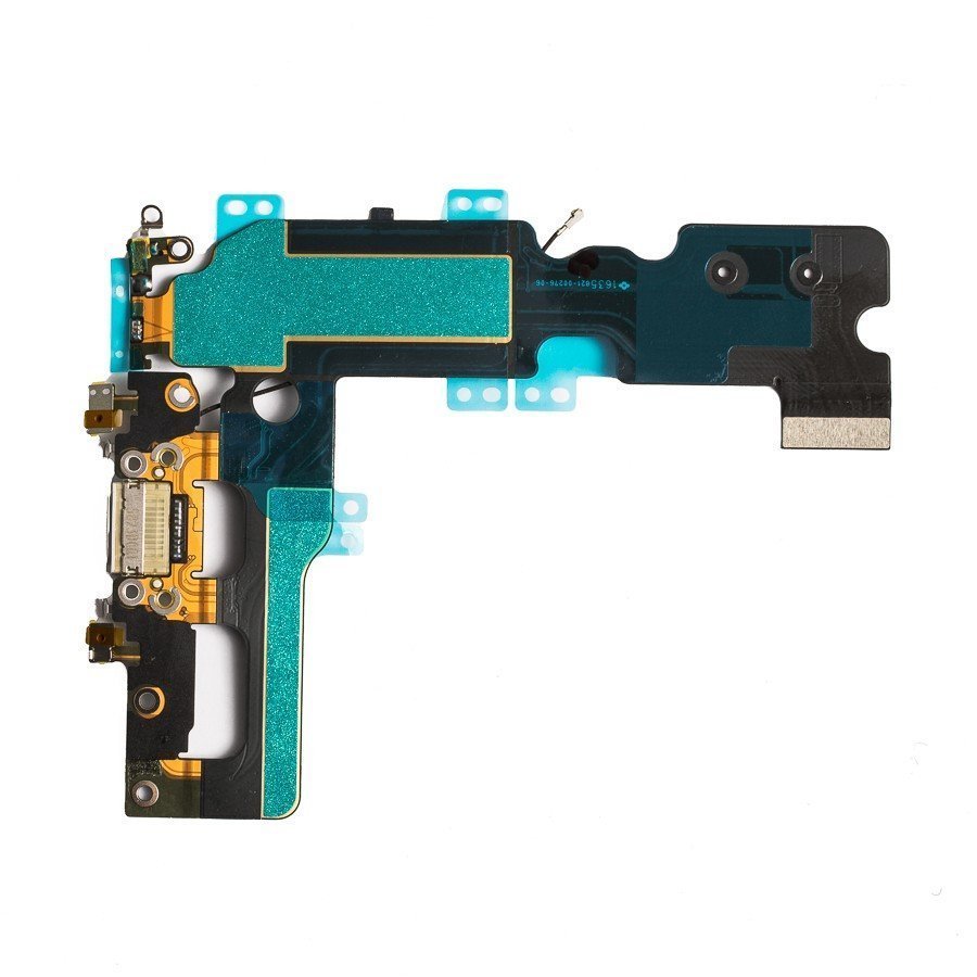 iPhone 7 Plus Charging Port Flex - Black