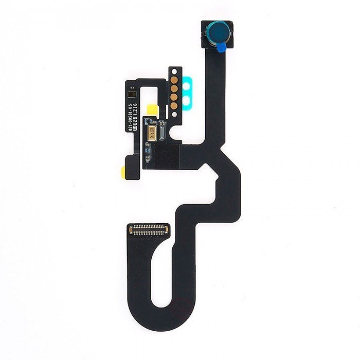 iPhone 7 Plus Front Camera With Proximity Sensor
