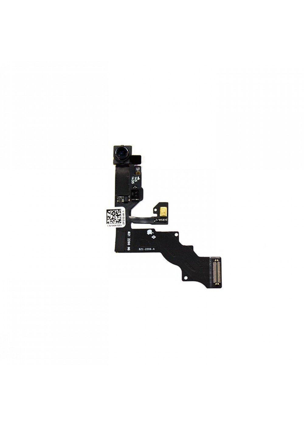 iPhone 6 Plus Front Camera With Proximity Sensor