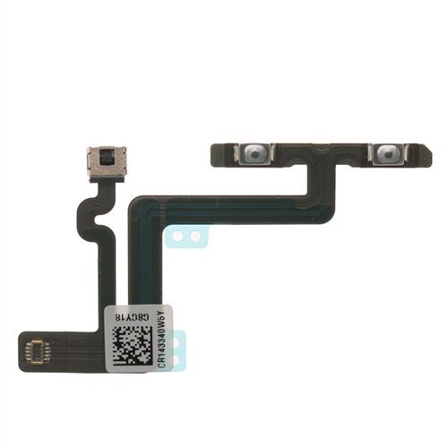 iPhone 6 Plus Volume Flex
