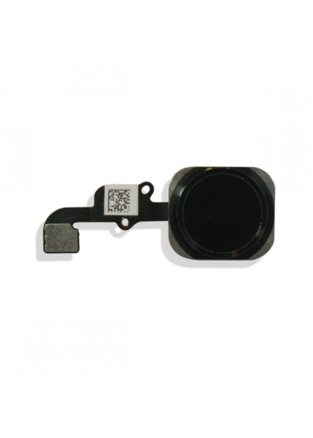 iPhone 6 & 6 Plus Home Button With Flex Cable - Black