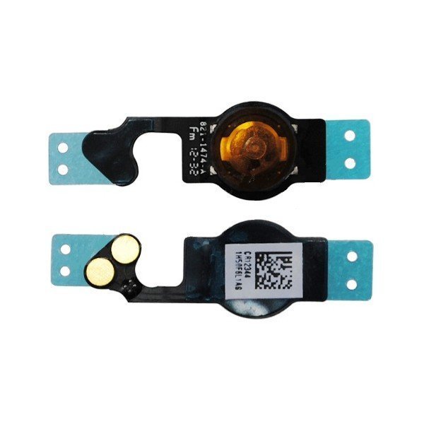 iPhone 5C Home Button Flex Cable