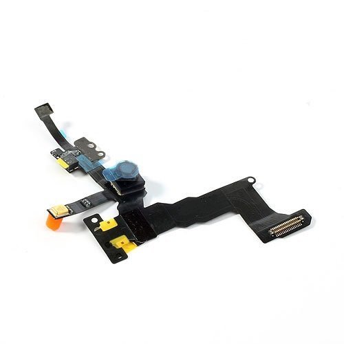 iPhone 5C Front Camera With Proximity Sensor