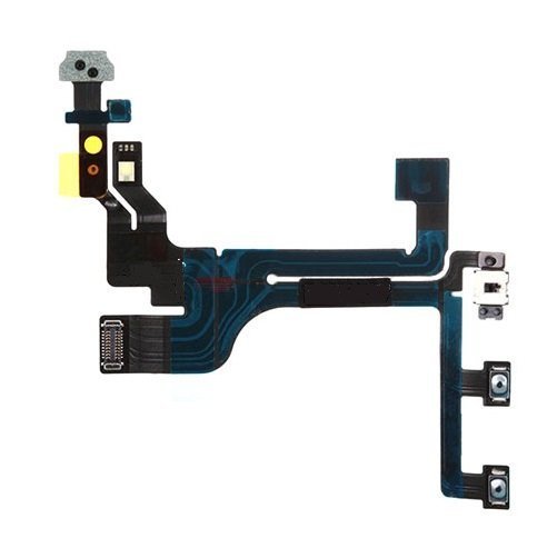 iPhone 5C Power Flex