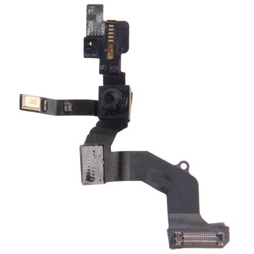 iPhone 5 Front Camera With Proximity Sensor
