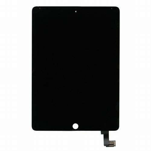 iPad Air 2 LCD/Digitizer Assembly - Black