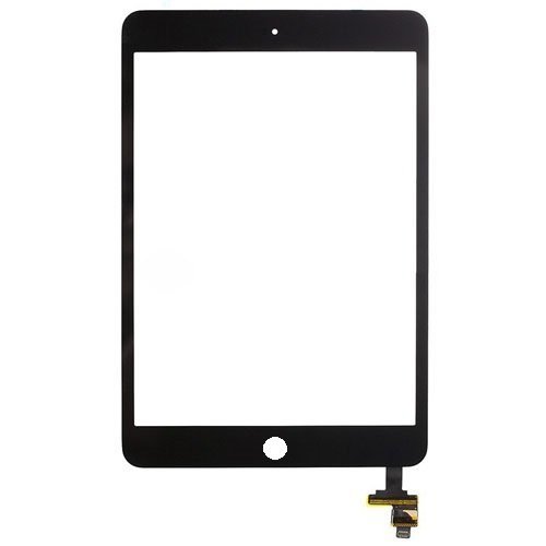 iPad Mini 3 Digitizer (Premium Quality) - Black