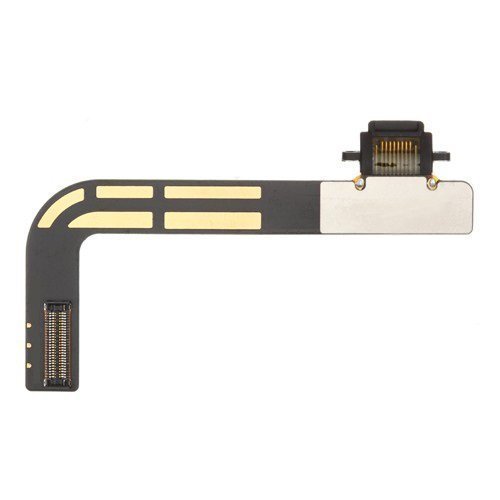 iPad 4 Charging Port Flex