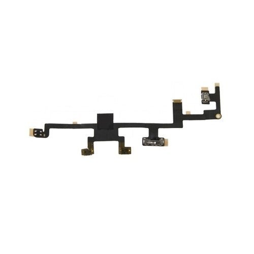 iPad 3/4 Power and Volume Flex Cable